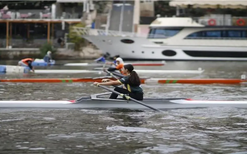 بمشاركة 6 أندية.. انطلاق منافسات البطولة الأهلية للتجديف في مدينة الإسماعيلية